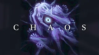 The Most Powerful Type of Magic System