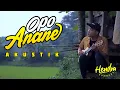 Download Lagu Opo Anane (Akustik) - Hendra Kumbara