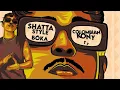 Tribal Kush, Kybba & Basta Lion - Colombian