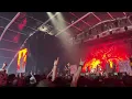 Heidevolk - Vulgaris Magistralis (Graspop 2023)
