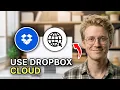 How to Use Dropbox Cloud Storage - Easy Guide 2026