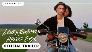 LEURS ENFANTS APRÈS EUX bande-annonce officielle (2024) Ludovic Boukherma, Zoran Boukherma VF