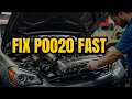 Fix P0020 Code FAST with This Shocking Solution