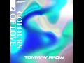 Colours Of Love - Tommy Farrow