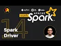 Ch 04-14 Spark Driver