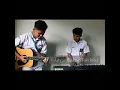 Download Lagu Andmeshkamaleng - JanganRubahTakdirku  (cover by panji Yehuda Sitio\u0026Steven Imannuel Simaramata
