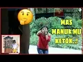 Download Lagu MAS MANUKMU KETOK...!! (ngakak ngasi ngompol yo elah) - komedi pendek jawa #SWS