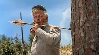 Yellowneck (Western, 1955) Full Movie | Subtitled
