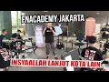 Download Lagu FNAcademy Jakarta   Bekasi September 2025