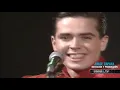 RUMBA, SAMBA, MAMBO