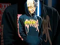 Why Xxxtentacion Blames Himself for Jocelyn Flores