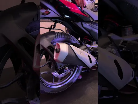The new Classic Pulsar 150 sounds like this!