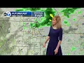 ABC7 AccuWeather Forecast Chicago Wednesday April 29 2026