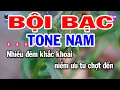 Download Lagu Karaoke Bội Bạc Tone Nam ( Si Thứ ) Nhạc Sống Rumba Mới 2023 | Tạp Hóa Karaoke