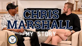 Chris Marshall My Story Part 1