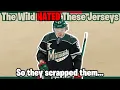 They Scrapped The Best Jerseys