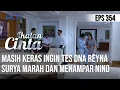 Download Lagu IKATAN CINTA - Sangat Keras!! Gak Mau Pergi, Surya Marah Dan Menampar Nino