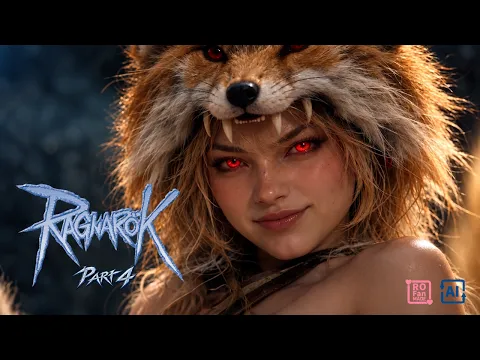Ragnarok Online Episode 4