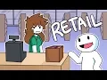 Retail ft TheOdd1sOut isketchi motionwarrior