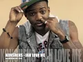 Konshens - Jah Love Me | Washroom Entertainment 2011