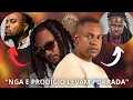 Download Lagu NGA e Prodígio Vão \