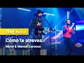 Lagu Morat \u0026 Manuel Carrasco – “Como te atreves” (Especial Morat \