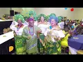 ORA HOUSTON CULTURAL DAY CELEBRATION 2024 PROMO 2