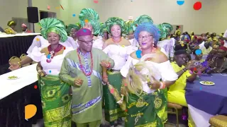 ORA HOUSTON CULTURAL DAY CELEBRATION 2024 PROMO 2