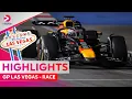 DROOMDAG VOOR MAX VERSTAPPEN IN LAS VEGAS!!!!🇳🇱😱  | Race GP van Las Vegas | Formule 1 2025