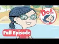 Dot Shallow End Hal Jim Henson Family Hub Kids Cartoon