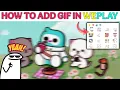 WePlay Me GIF Aur Emotes Kaise Add Kare Full Guide for Beginners 2025