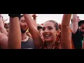 Da Tweekaz & Frontliner - Never Far (Official Hardstyle Video)