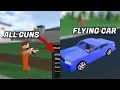 Roblox Prison Life HACK - EXPLOITING PRISON LIFE