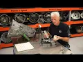 Mercedes 722 6 Chrysler NAG OVERHAUL complete