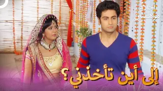 مالذي سيحصل الحلقة 105 أحلام مراهقتين دوبلاج عربي 