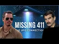 Missing 411 UFOs and Alien Abduction David Paulides