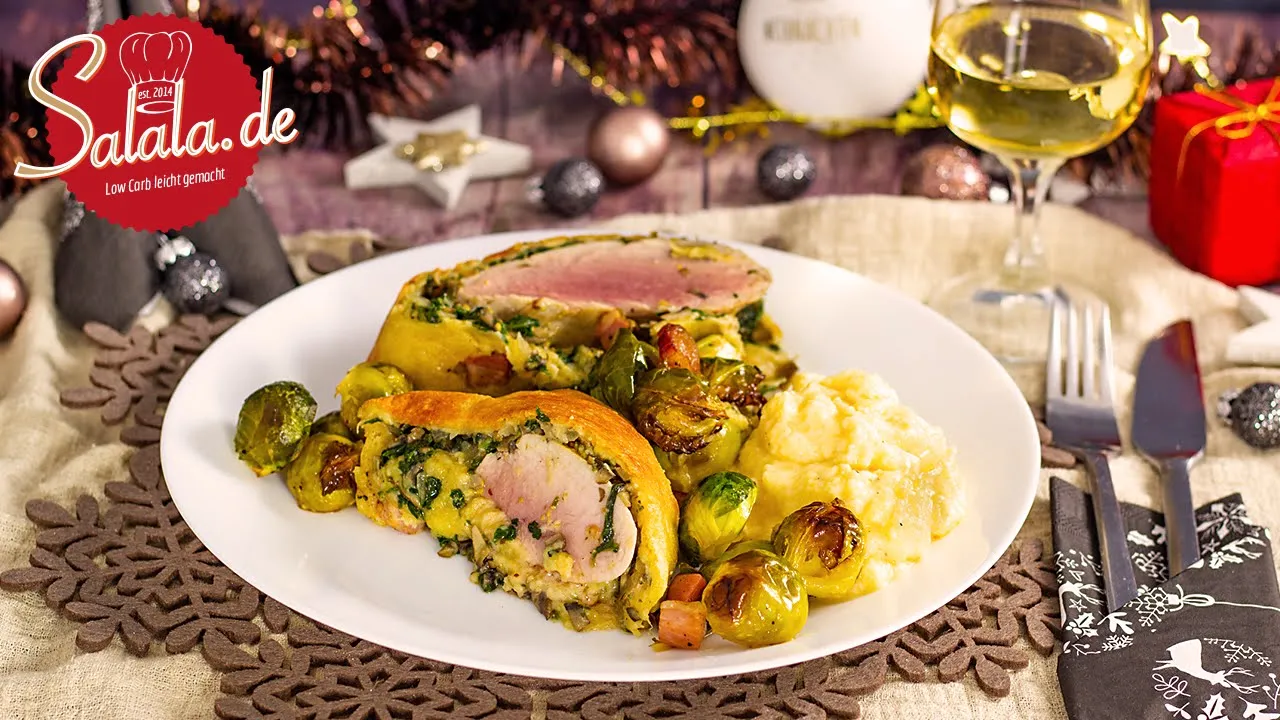 Zürcher Geschnetzeltes mit Champignons selber machen - lecker Rezept