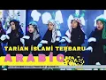 Download Lagu Tarian islami Terbaru Arabic || SDI AL BAROKAH