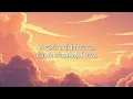 Chet Faker - Can You Swim? (Lyrics)