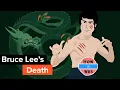 Download Lagu Real Story of Bruce Lee's Death