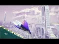 Unreal Engine 4 4 18 2 FZERO X Mute City