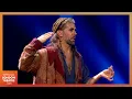 Download Lagu Simon Lipkin performs Reviewing The Situation from Oliver! | Olivier Awards 2025 with Mastercard