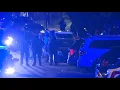 Man dead in shooting at south Atlanta apartment complex WSB-TV