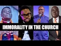 Download Lagu Hear them👆SLEEP WITH YOUR PASTOR AND THIS WILL HAPPEN -Pastors Speak Out