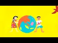 Whole World | Barefoot Books Singalong