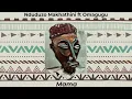 Nduduzo Makhathini - Mama (Visualizer) ft. Omagugu