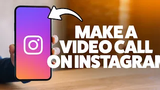 How To Call On Instagram 2025 iPhone Android