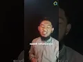 Lagu Mari jadi Al Qur'an sebagai pedoman hidup
