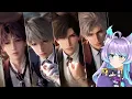 Download Lagu ALL 4 GUYS ARE SERVICING US?! | Yes Cat Caretaker | Love and Deepspace