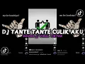 Download Lagu DJ TANTE TANTE CULIK AKU DARI AWAL KETEMU COBA JADIAN DULU TREND SOUND JJ VIRAL TIKTOK